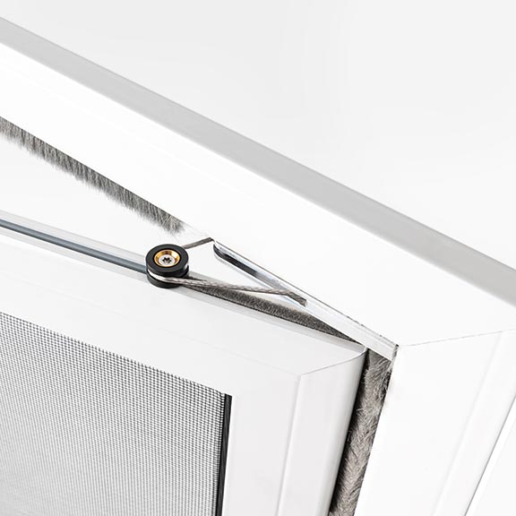 Schüt-Duis Insektenschutz - Pendeltüren