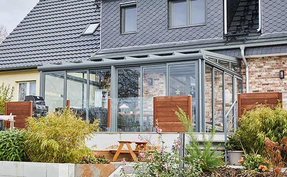 Neubaukasten Blackline GEG