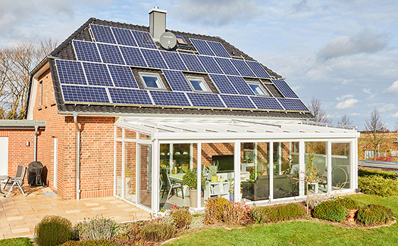 Schüt-Duis Terrassendächer