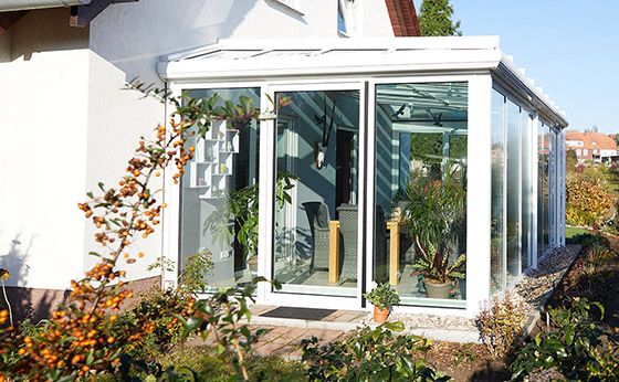 Schüt-Duis Terrassendächer