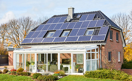 Schüt-Duis Terrassendächer