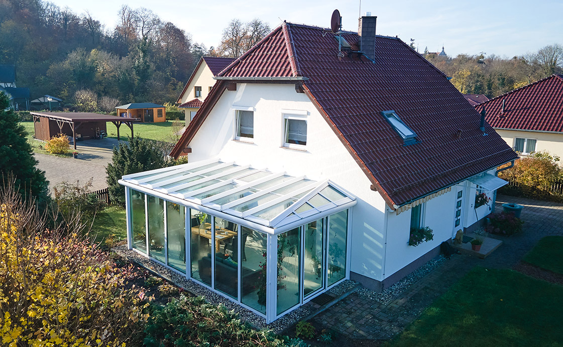 Schüt-Duis Wintergärten Teaser